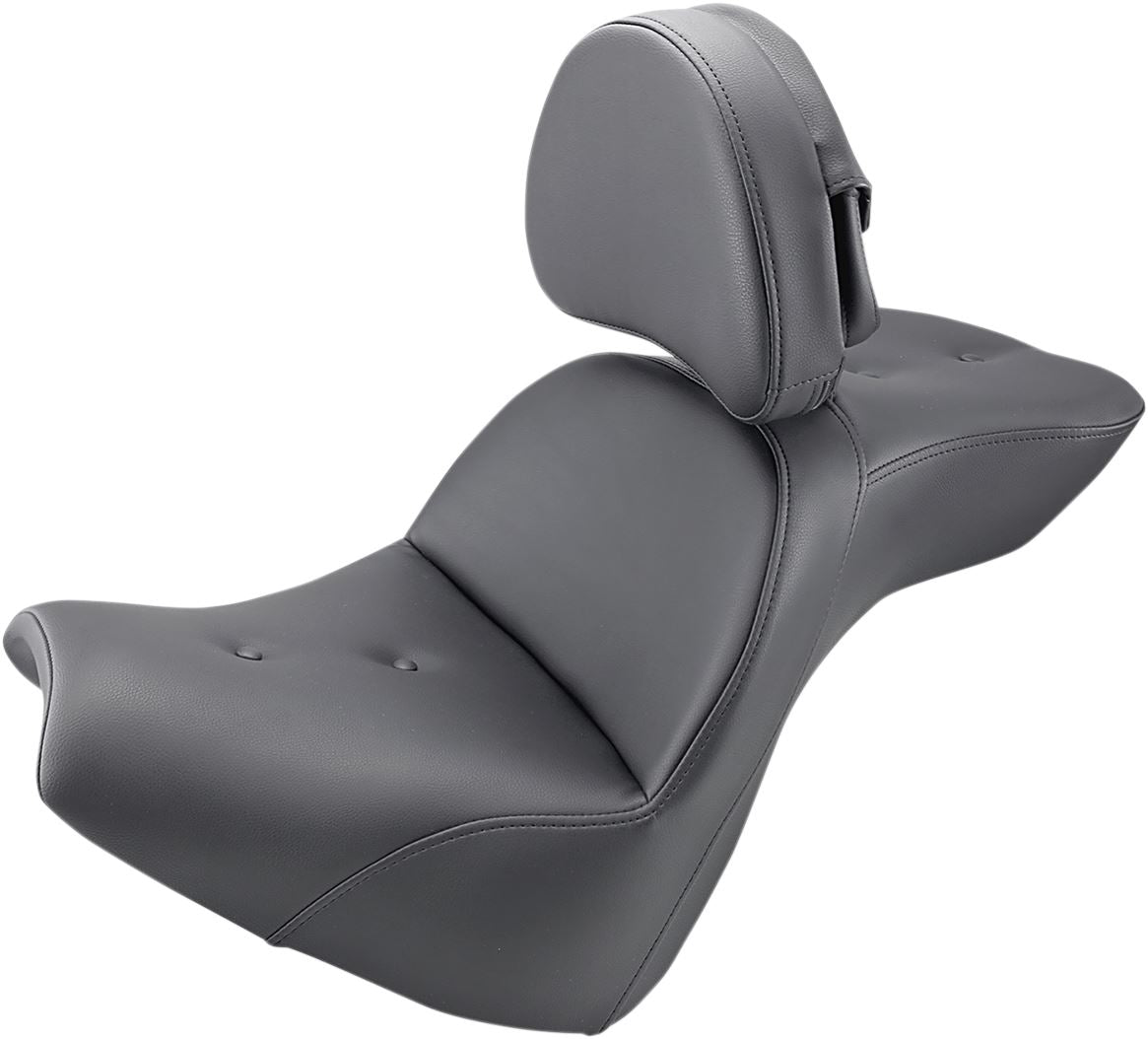 Saddlemen Explorer™ Road Sofa Seat (818-31-030RS)