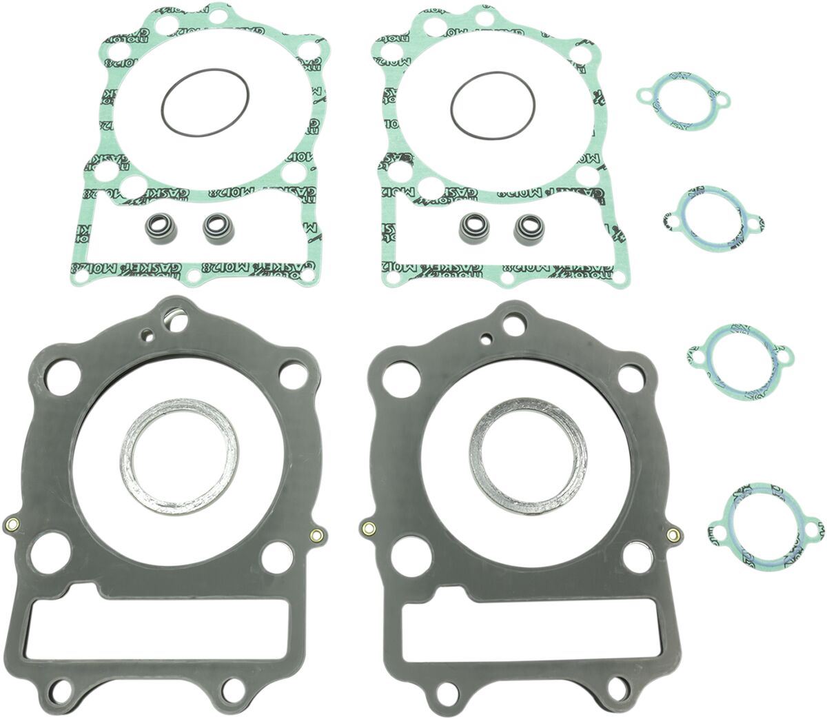 Athena Top-End Gasket Kit For Yamaha XV 1100 84-99 P400485600951