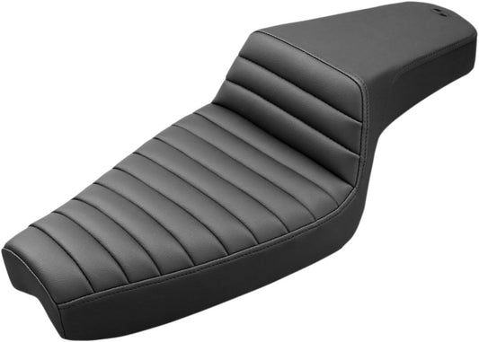 Saddlemen Harley Davidson XL 1200 C ABS 2014-2018 Step-Up Seat 879-03-171