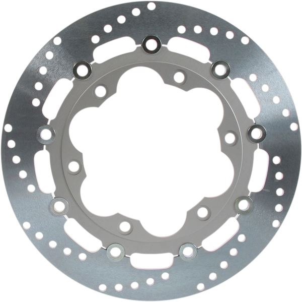 EBC MD Series Pro-Lite Brake Rotor For Triumph Speedmaster 865 1991-2009 MD601RS
