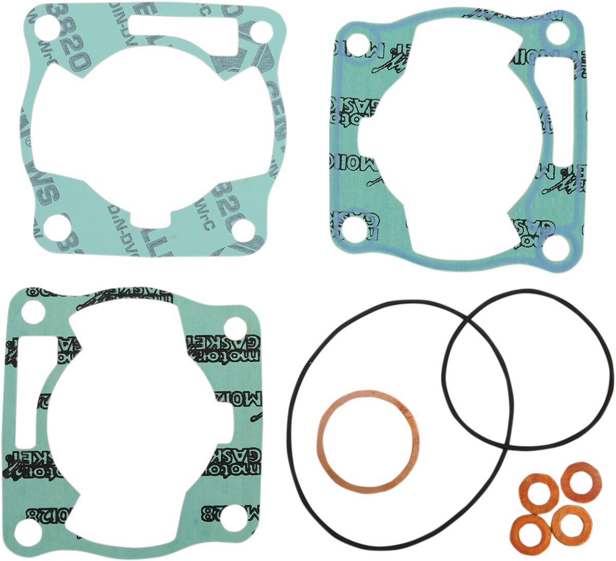 Athena Cylinder Gasket Kit For Yamaha YZ 85 SW P400485160023