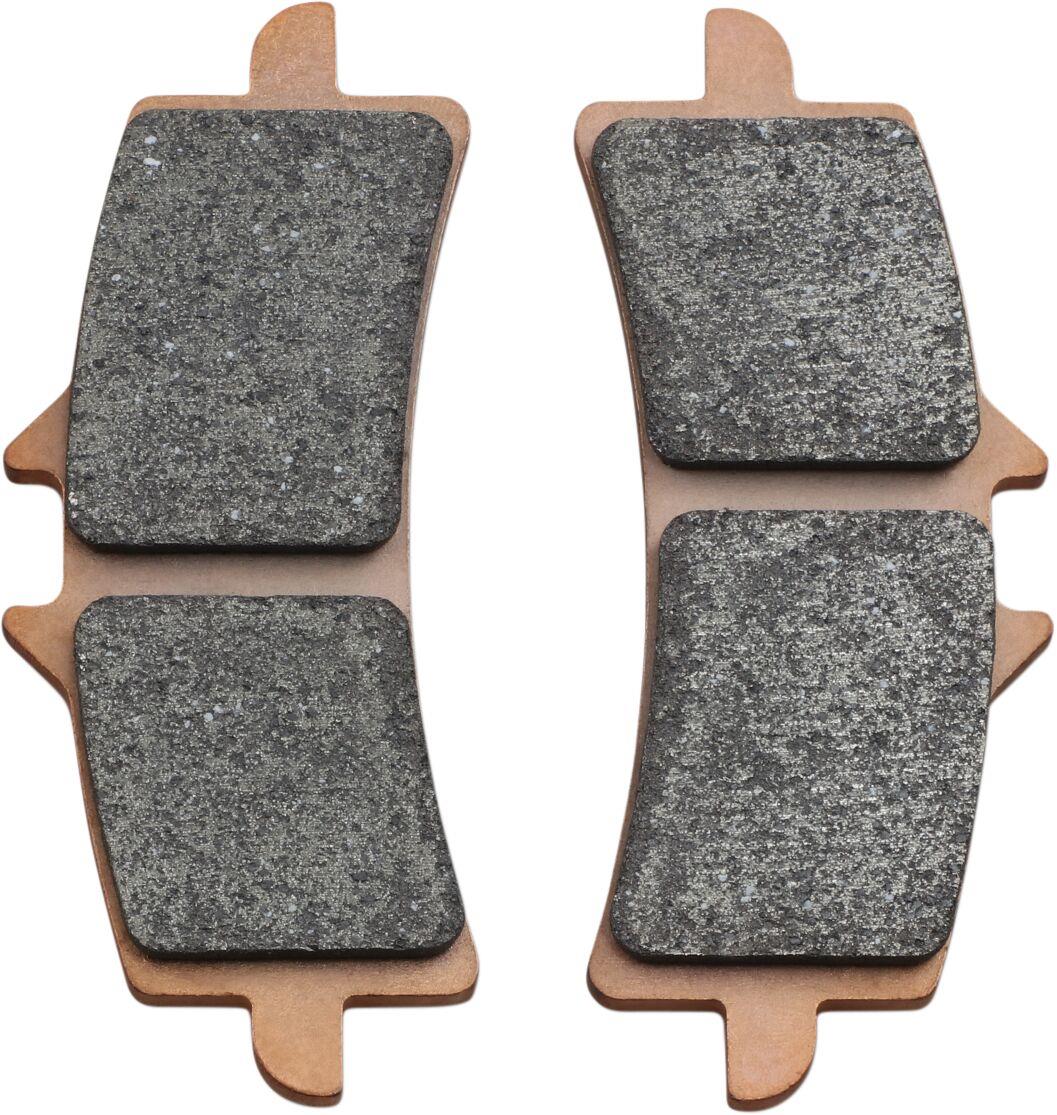 Ebc Performance Brake Pads For Ducati Multistrada 1200 2004-2026 EPFA447HH