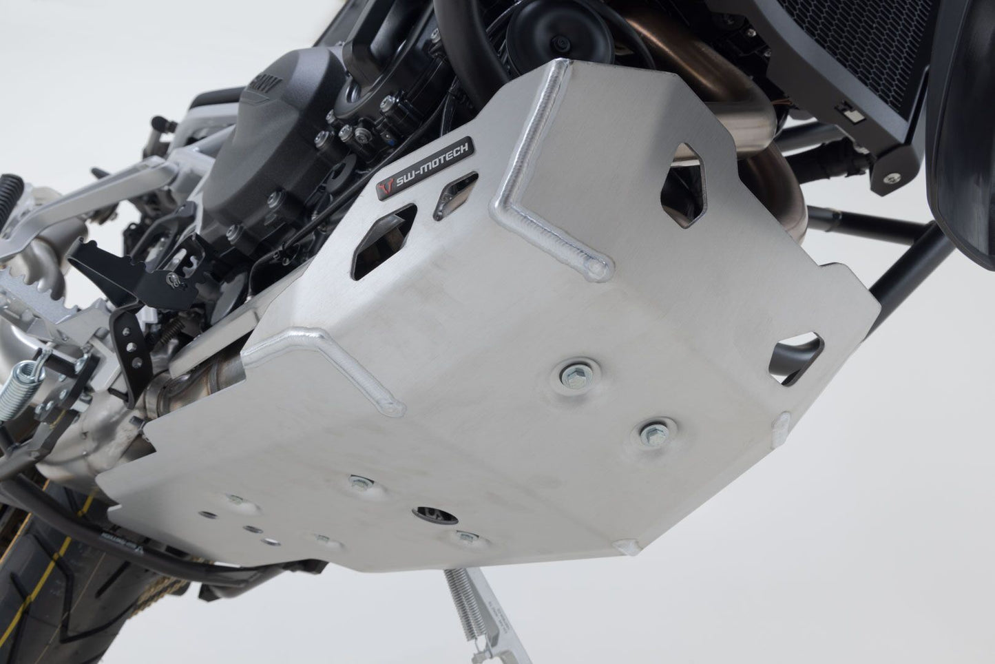 SW MOTECH Engine Guard For BMW F 850 GS ABS 20-23 MSS.07.897.10003