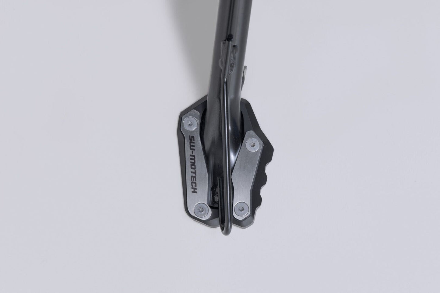 SW MOTECH Side Stand Foot Extension For Suzuki GSX-S 1000 GX 2024 Sts.05.601.10000