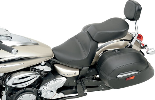 Saddlemen Renegade™ Deluxe Solo Seat (Y09-14-002)