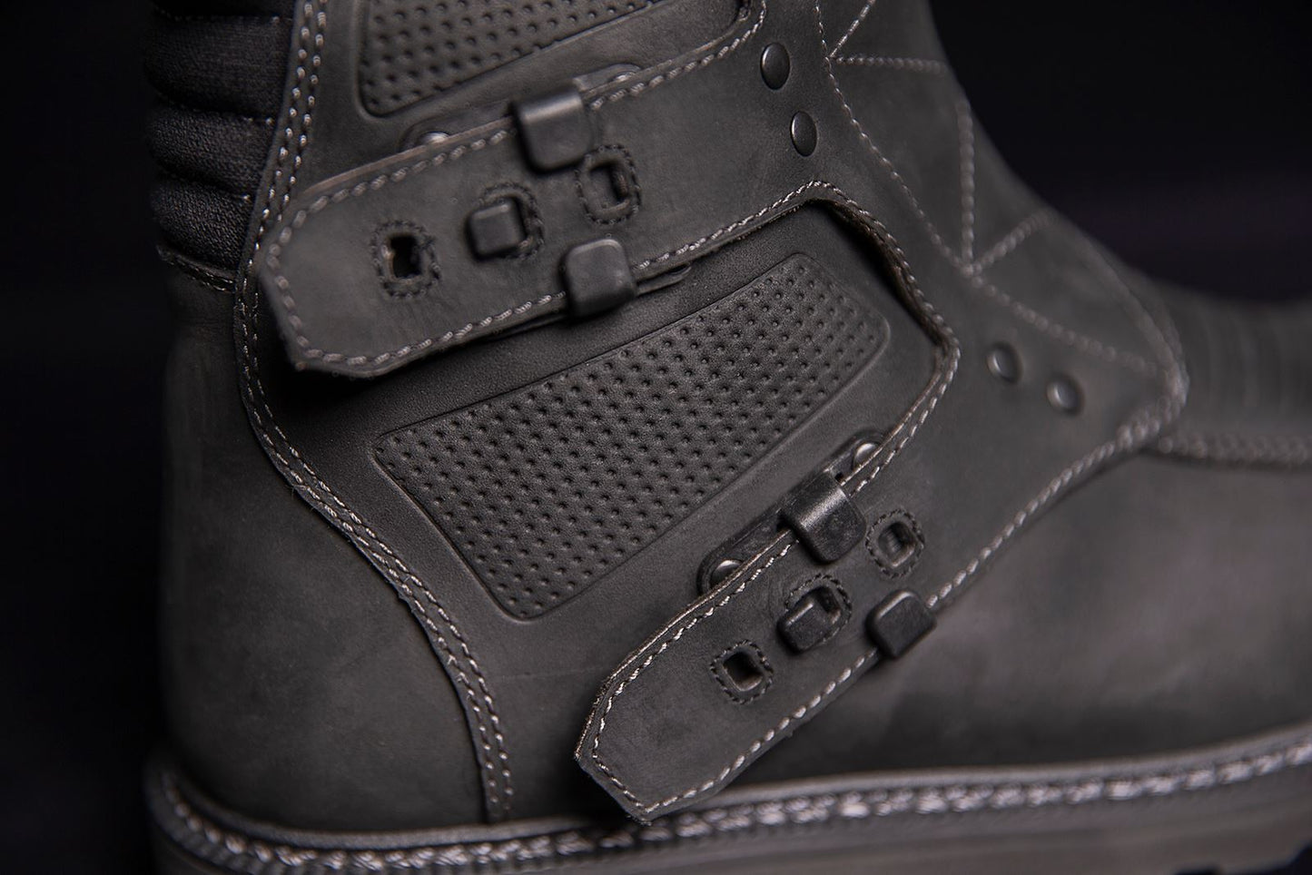ICON Elsinore2™ Motorcycle Boots 2023 Model