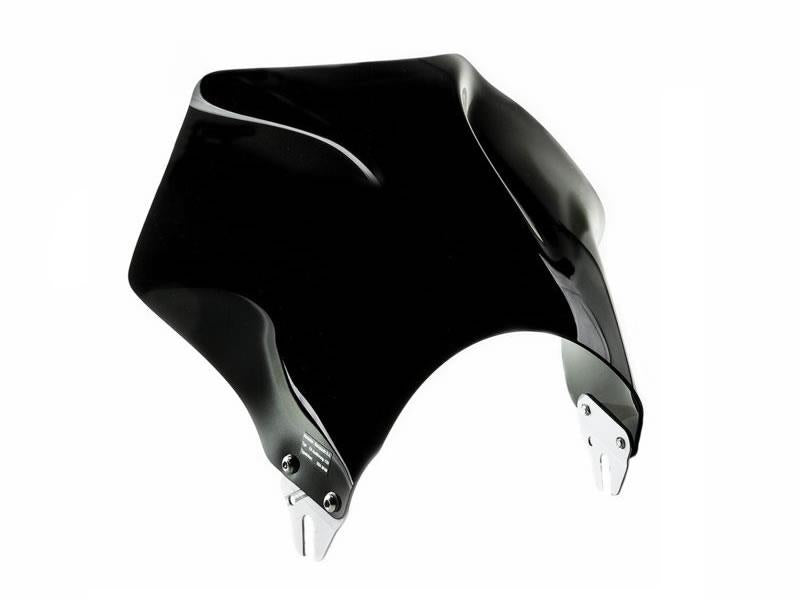 PUIG Raptor Screen Clear for Honda CB600 F Hornet 03-04 2127W