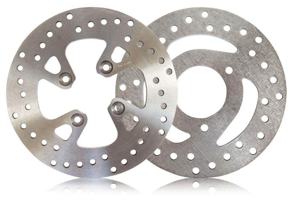 Ebc MD Series Pro-Lite Brake Rotor For Piaggio Medley 125 S I-GET 11-24 MD9164D