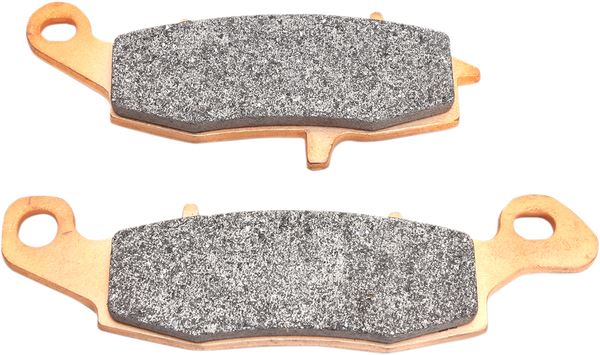 Ebc Sintered "EPFA" Brake Pads For Suzuki DL 650 1992-2026 EPFA229HH