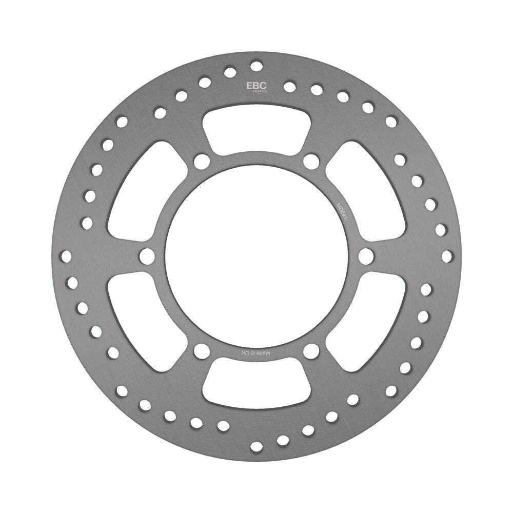 EBC MD Series Pro-Lite Brake Rotor For Triumph TROPHY 1200 1992-2001 MD641