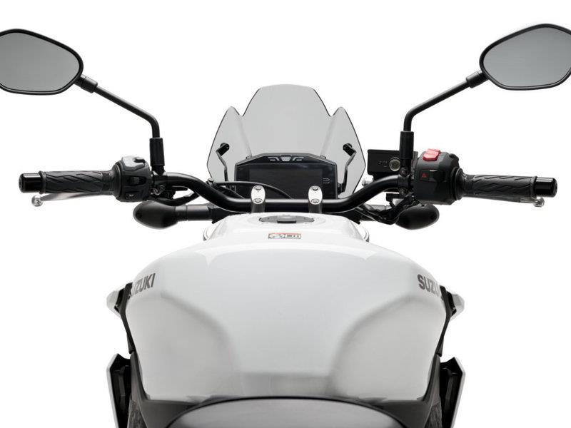 Puig New Generation Sport Screen Black 2568B