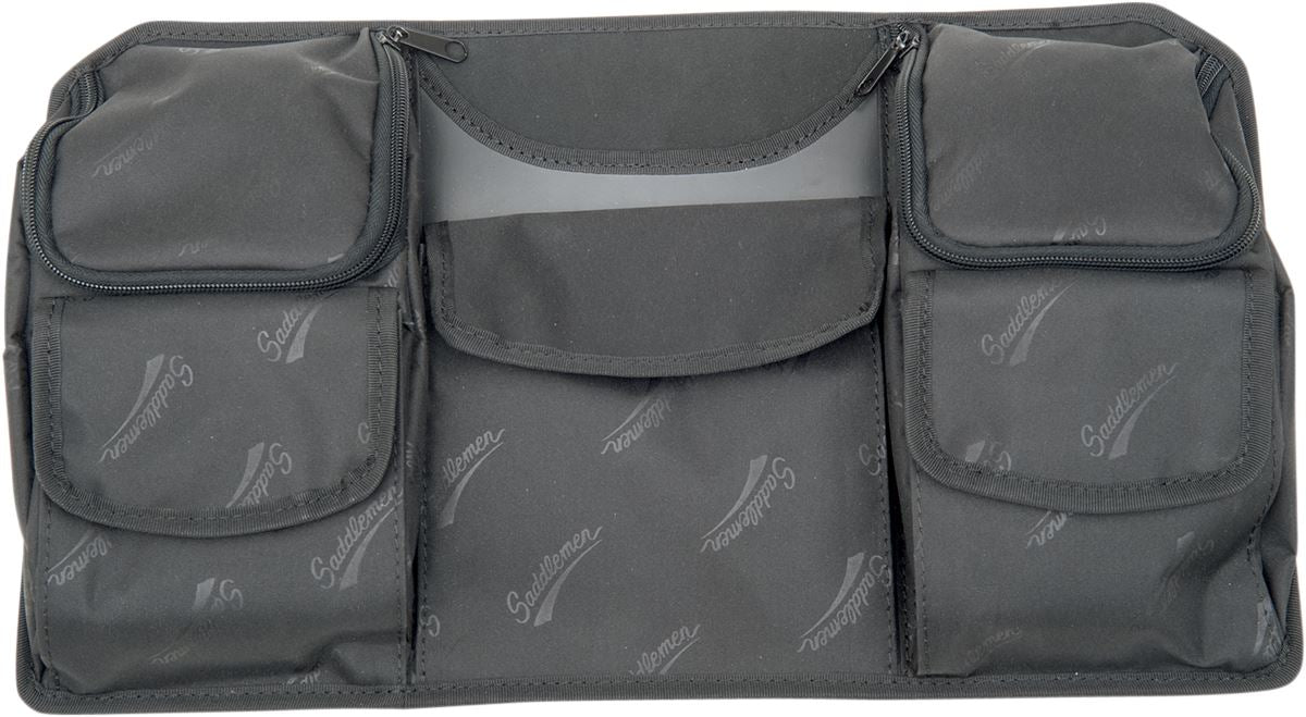 Saddlemen Trunk Lid Organizer (3516-0151)
