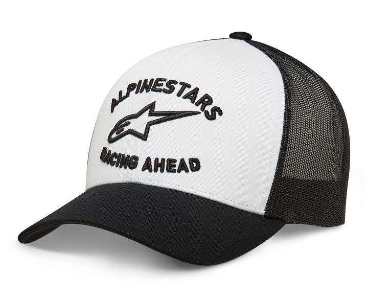 Alpinestars Hat-Truck Triple 24 Model