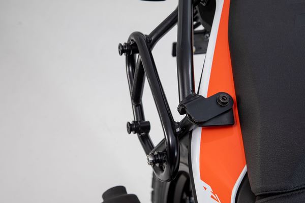 SW MOTECH SLC Side Carrier Right KTM 390 Adventure 20-23 HTA.04.958.11000