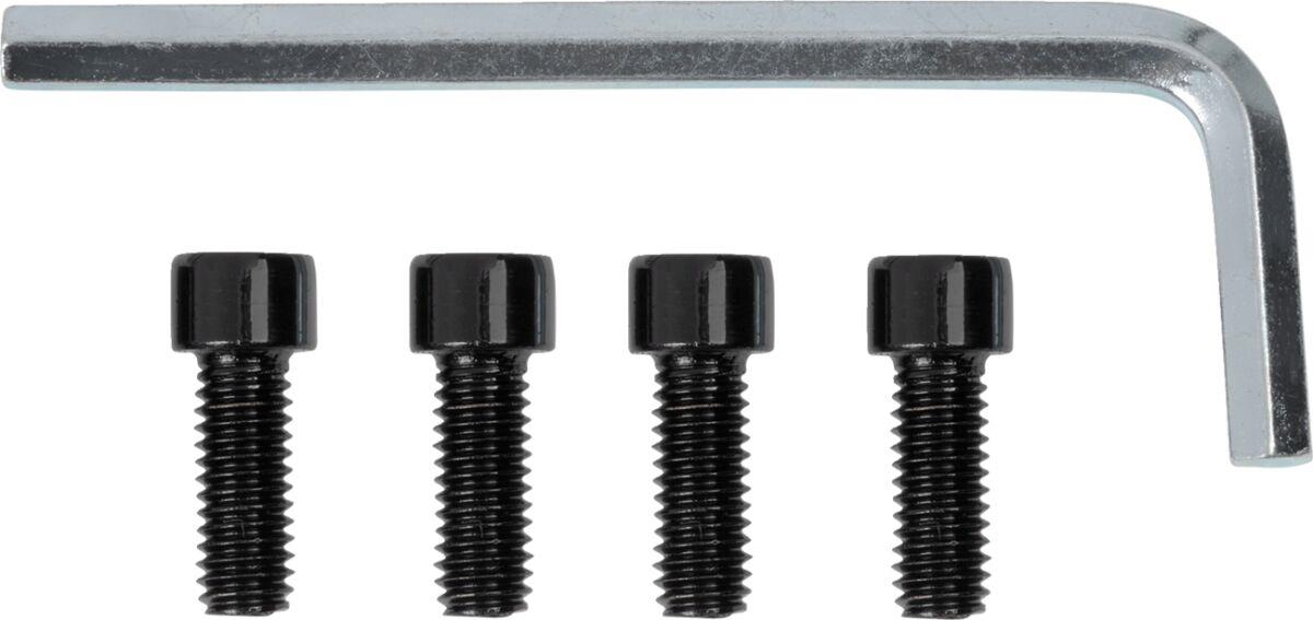 Moose Offroad 26X Wheel Center Cap For Honda TRX 420 FA2 4X4 89-25 C356GB-110MO