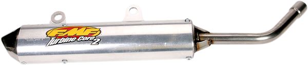 FMF TURBINECORE 2 SILENCER W/ SPARK ARRESTOR KTM 020309