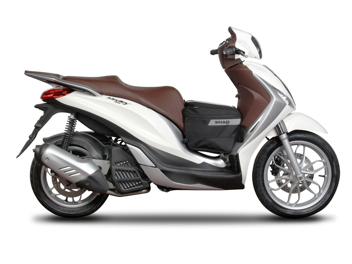 SHAD SC25 Scooter Bag X0SC25