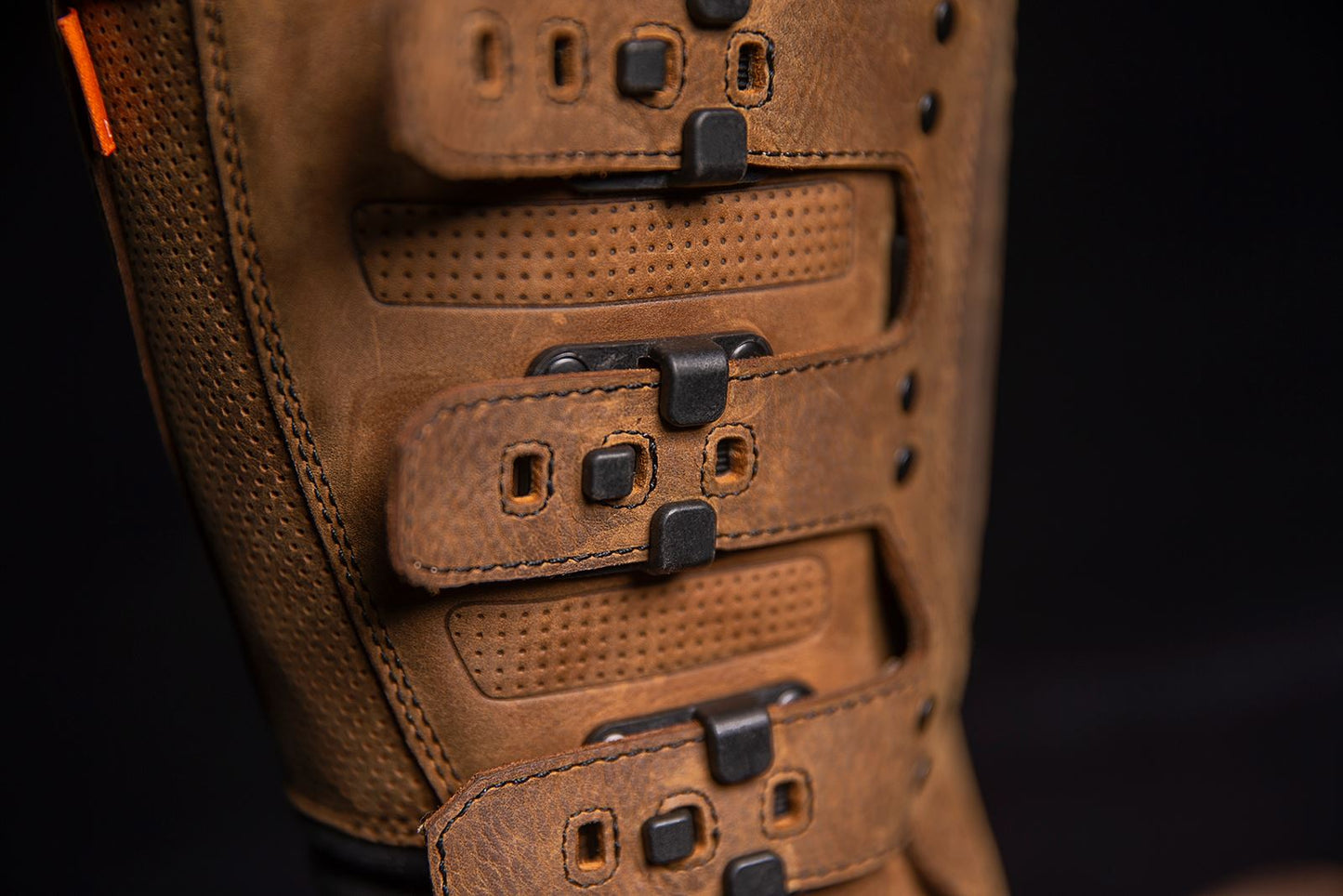 ICON Elsinore2™ Motorcycle Boots 2023 Model