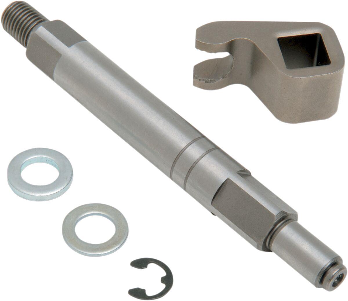 Drag Specialties Clutch Release Shaft Kit For Harley FLHT 1340 36-86 26-0202-B