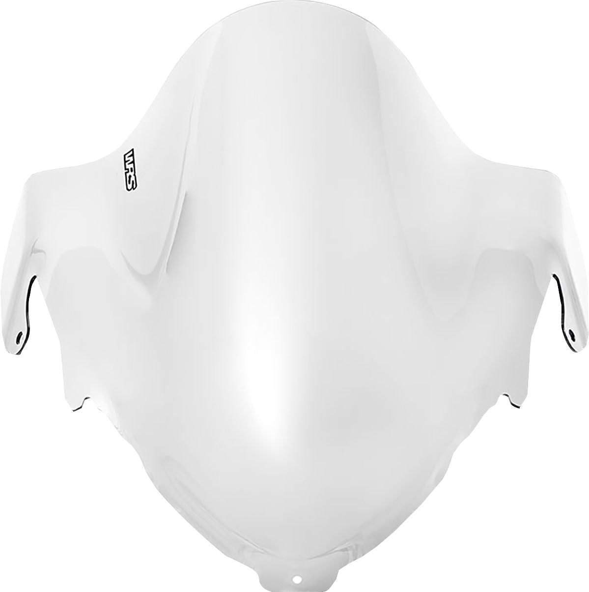 WRS Windscreen Race Suzuki GSX 1300 Hayabusa Clear Su005t