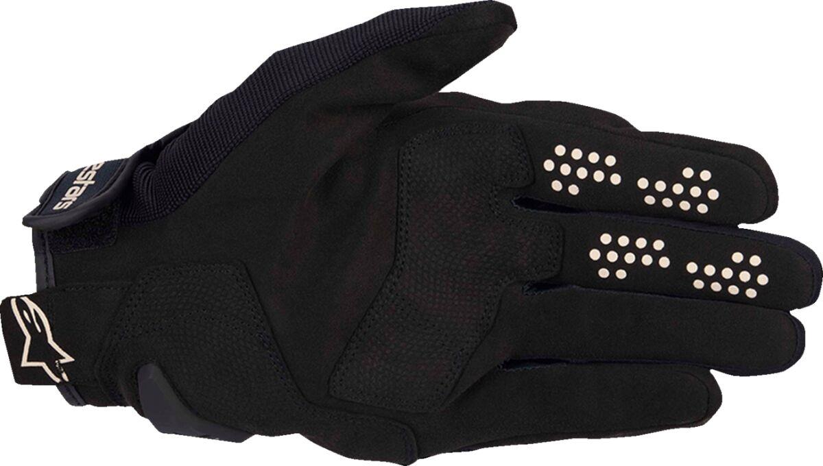 ALPINESTARS Chrome V2 Gloves Black/Almond