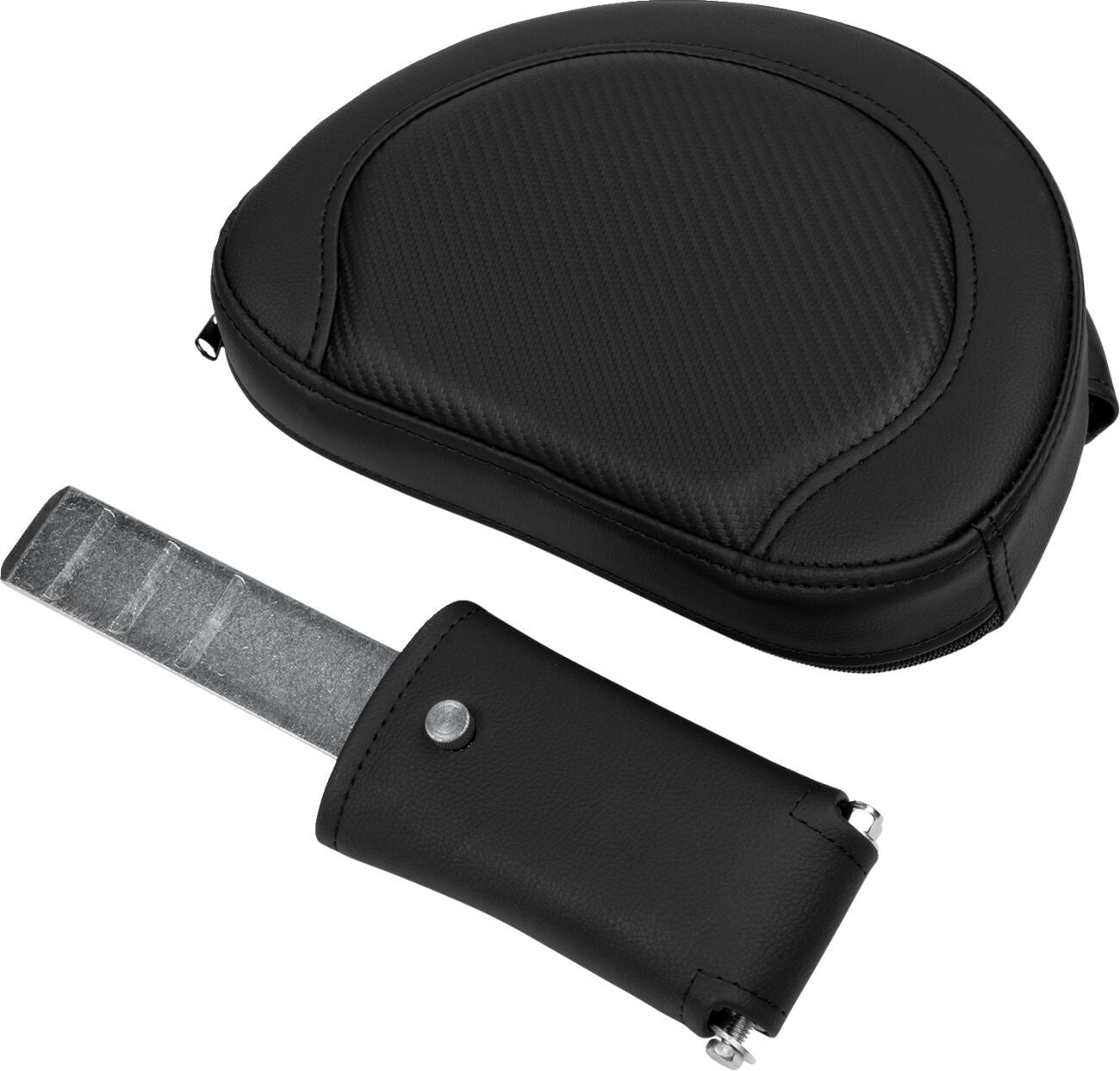 Saddlemen Roadsofa Seat For Harley Davidson FLHXS 1868 08-23 808-07B-186B0