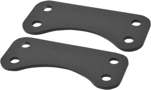 Arlen Ness Front Fender Relocation Brackets For HD FLHRXS 1868 ABS 14-24 60-122