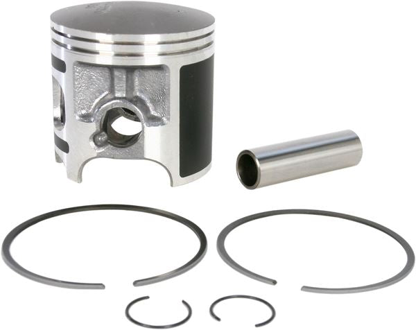 WSM Cast Series Pistons For Yamaha YFZ 350 .50mm 50-521-05PK