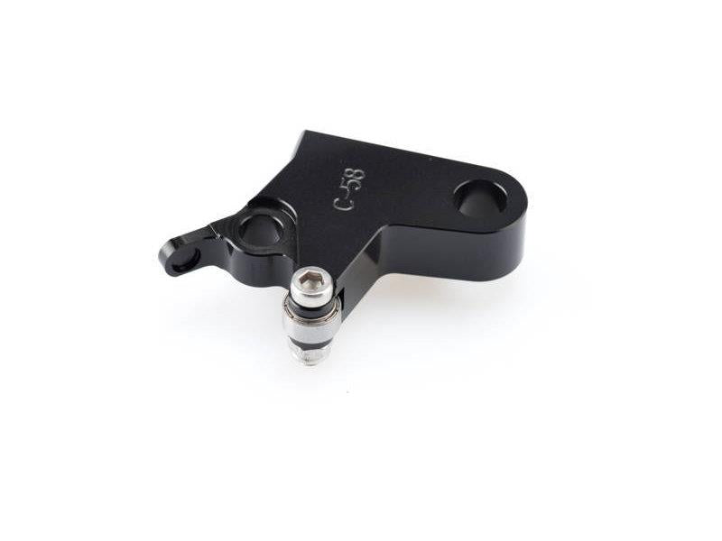 Puig Clutch Lever Adaptor Black 6858H