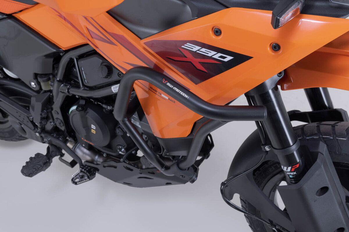 SW-MOTECH Crash Bar For KTM Adventure R 390 2020-2025 SBL.04.417.10000/B