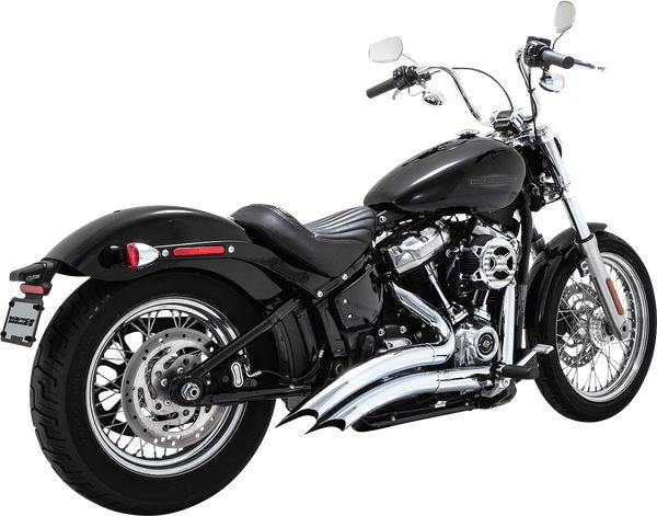Vance & Hines VO2 America Air Intake Kit For Harley Davidson FXLRS 1923 17-24 72045FG