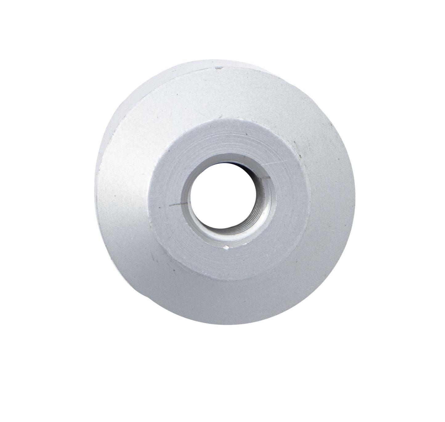 Akrapovic Spacer Bushing Silver Aluminum For Yamaha XSR 900 P-DR144