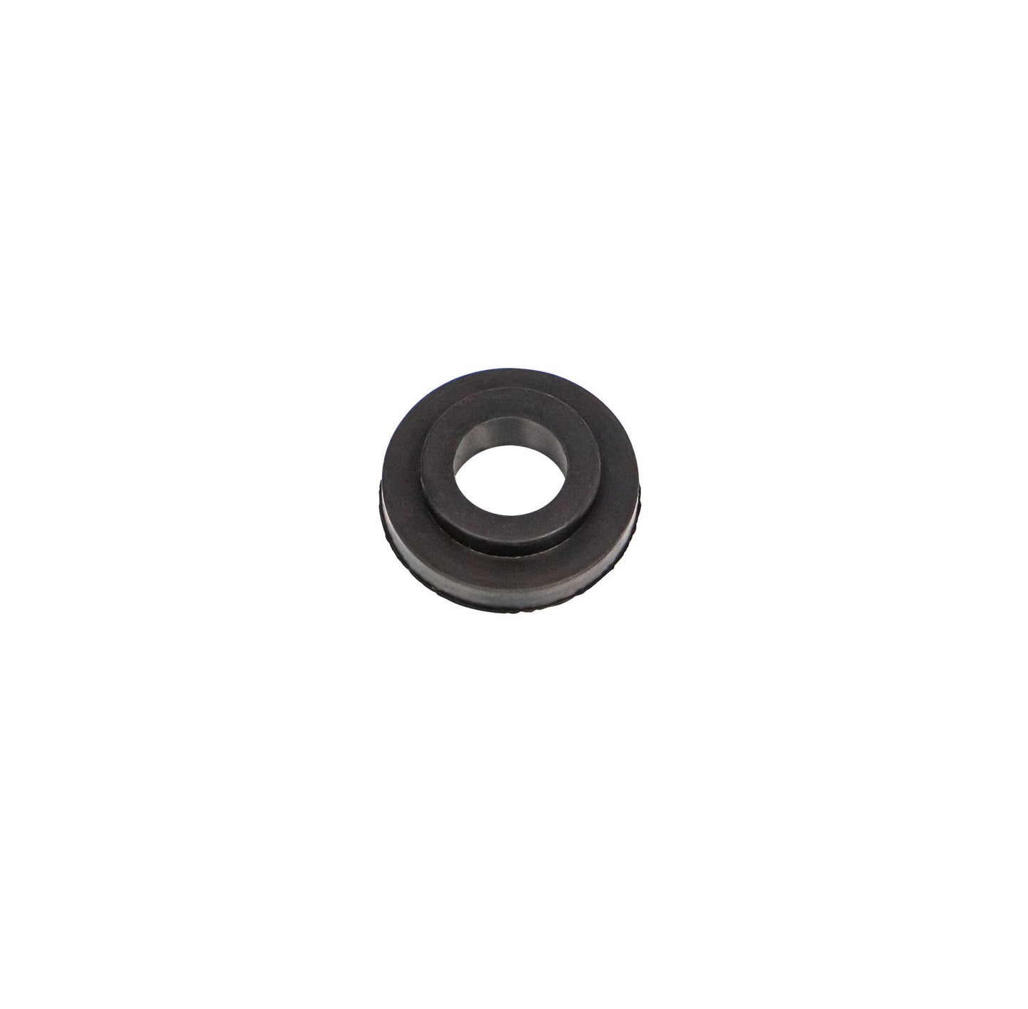 Akrapovic Spacer Bushing Black Aluminum P-DR54