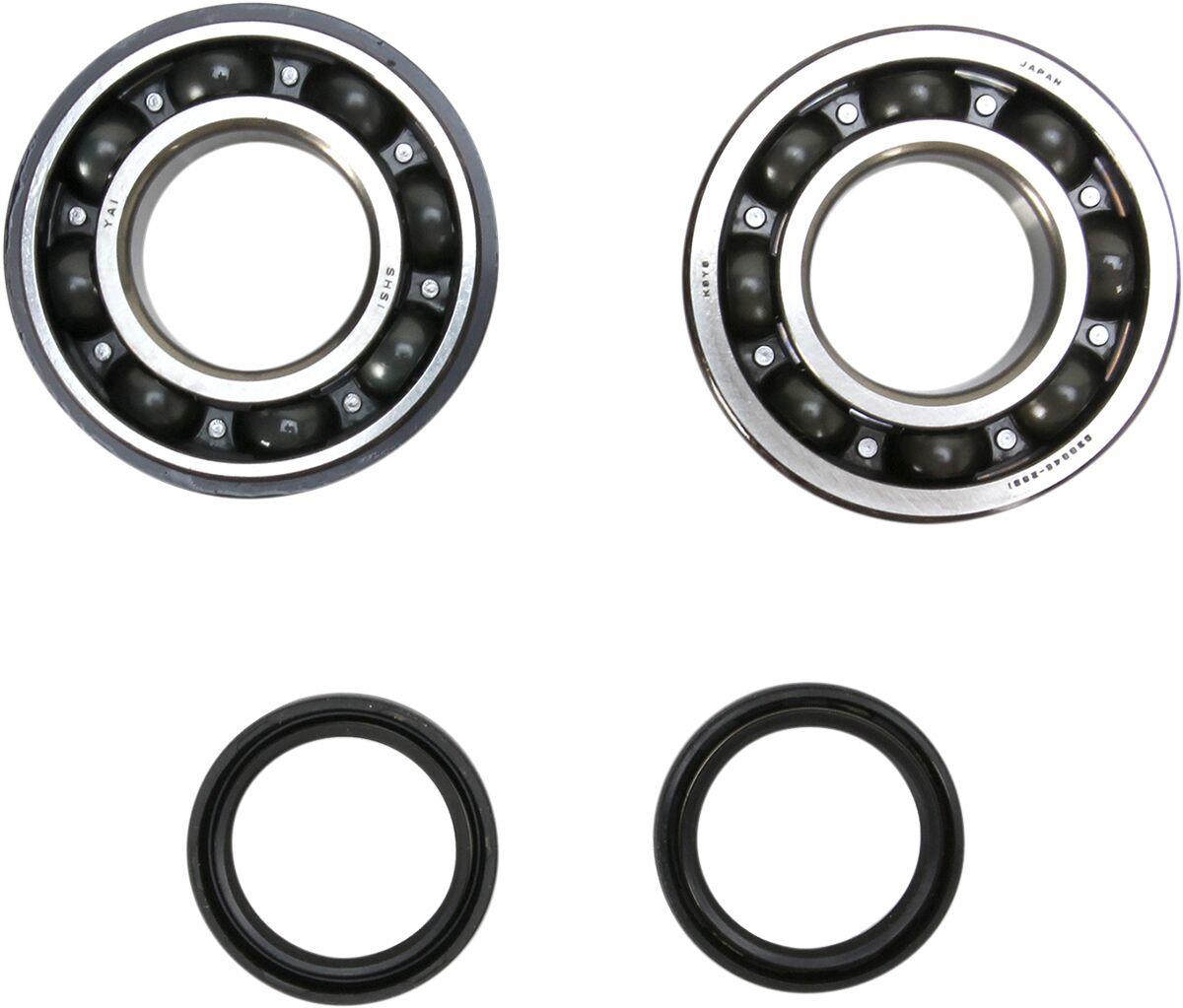 Prox Crankshaft Bearing And Seal Kit For Suzuki RM-Z 250 2006-2026 23.CBS33010