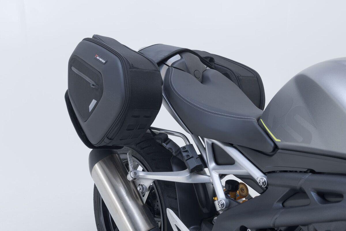 SW-Motech Saddlebag Set For Triumph Speed Triple 1200 21-26 BC.HTA.11.740.36201