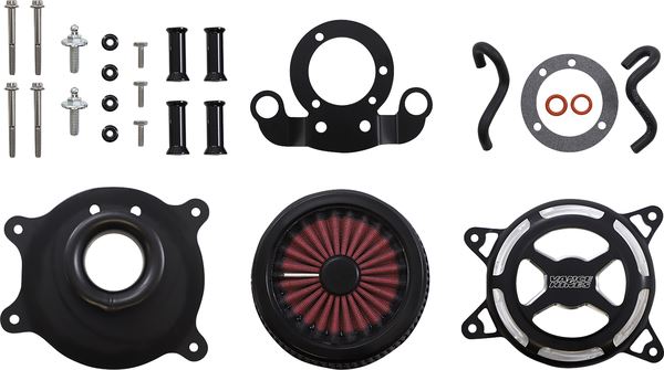 Vance & Hines VO2 X Air Intake Kit For Harley Davidson XL 883 N 91-22 42339