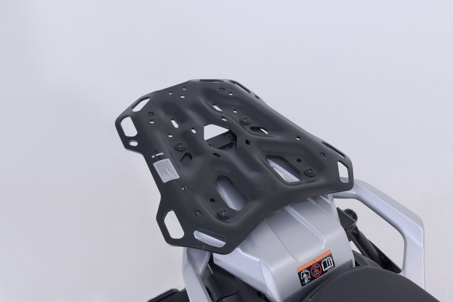 SW MOTECH Adventure Rack For Suzuki GSX-S 1000 GX ABS 2024 GPT.05.601.19000