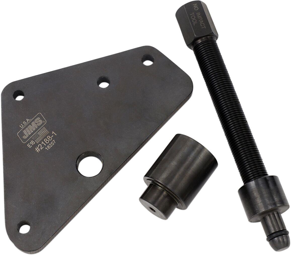 Jims Inner Cam Bearing Installation Tool For Harley FXR4 1340 1958-2000 2188