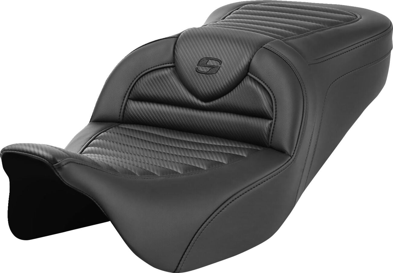 Saddlemen Roadsofa Standard Reach Seat For HD FLHXS 1868 08-23 808-07B-20400