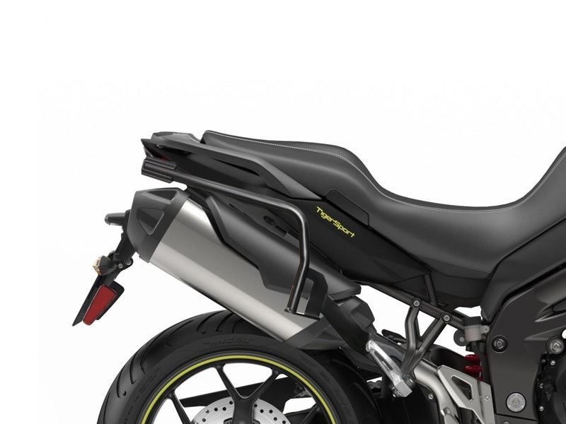 SHAD 3P Pannier Fitting Kit to fit Triumph Tiger Sport 1050 2015-2025