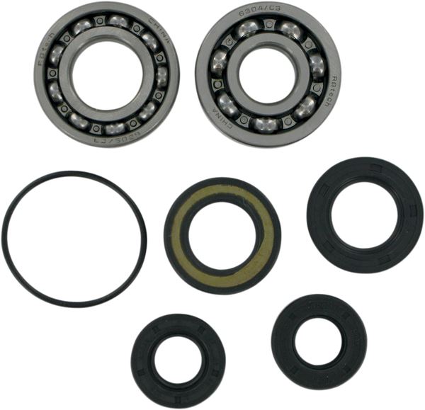 WSM Jet Pump Repair Kit For Yamaha XL700 04 003-629