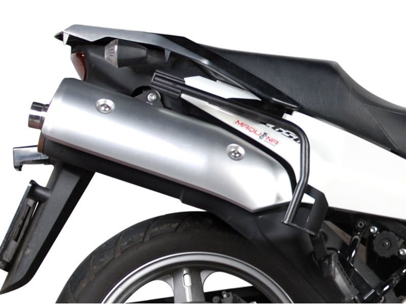 SHAD 3P Pannier Fitting Kit to fit Suzuki V-Strom 650 XT 2004-2025