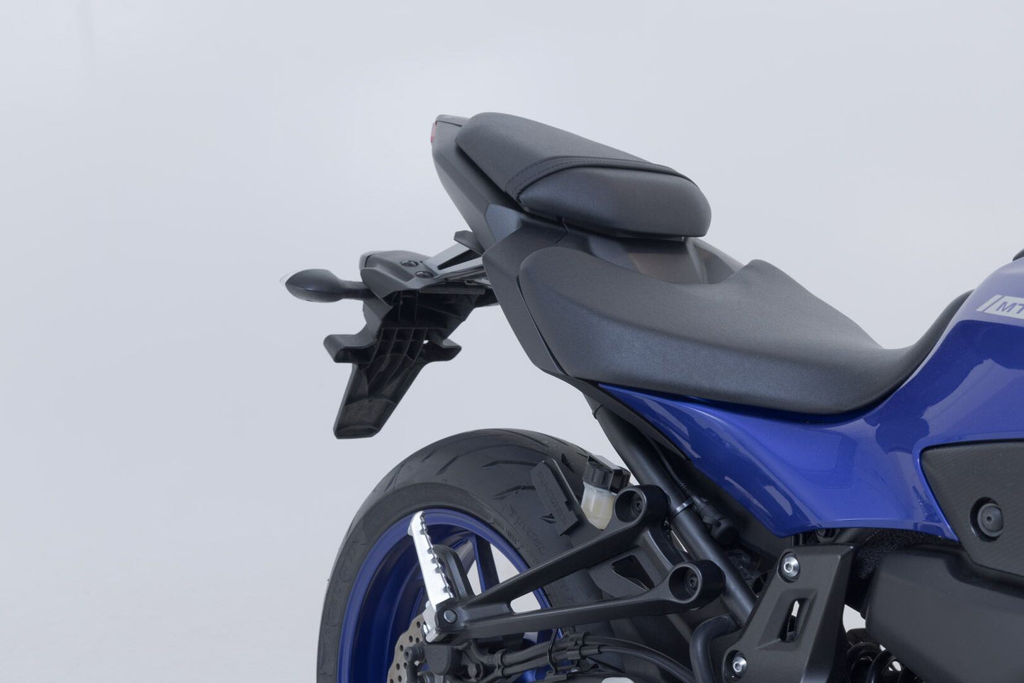 SW MOTECH Pro Blaze Saddlebag Set For Yamaha MT-07 14-16 BC.HTA.06.740.35800