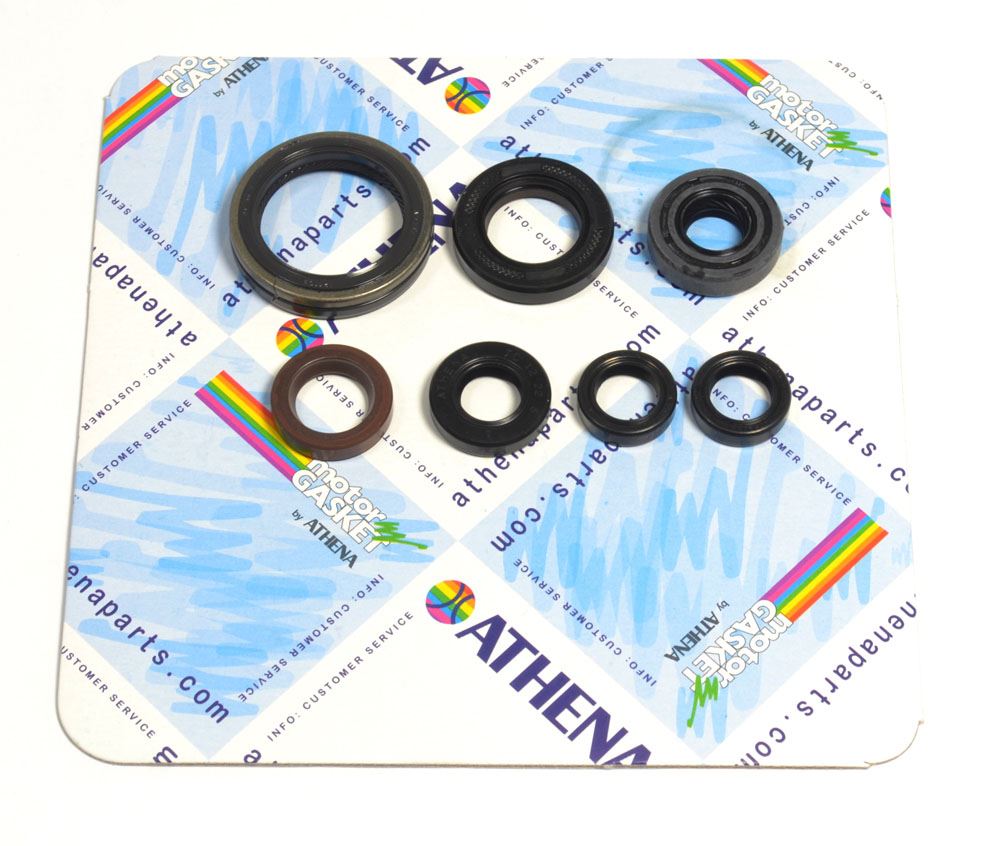 Athena Engine Oil Seal For Gas Gas EC 300 F Yamaha YZ 250 F 01-15 P400485400039
