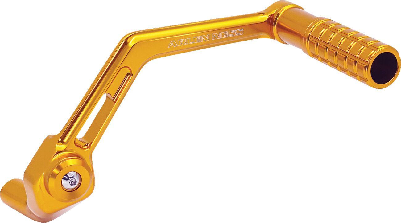 Arlen Ness SpeedLiner Brake Arm Aluminum For HD FXLRS 1923 ABS 18-24 420-140