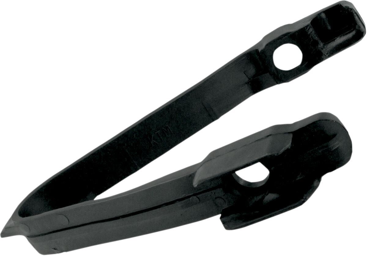 UFO CHAIN SLIDER KTM SX/SX-F/EXC BLACK KT03069-001