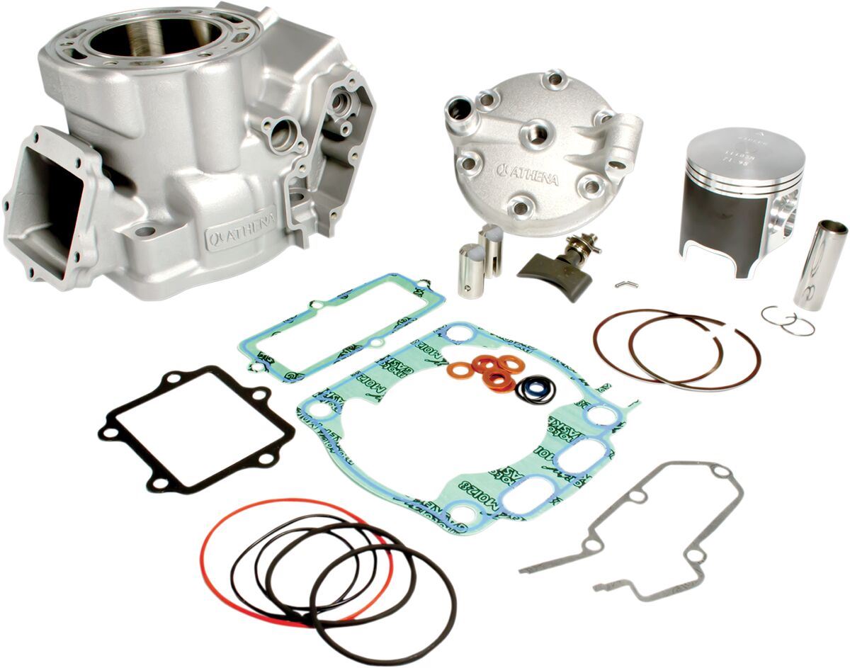 Athena Cylinder Kit Race for 2 Stroke For Yamaha YZ 250 03-18 P400485100042