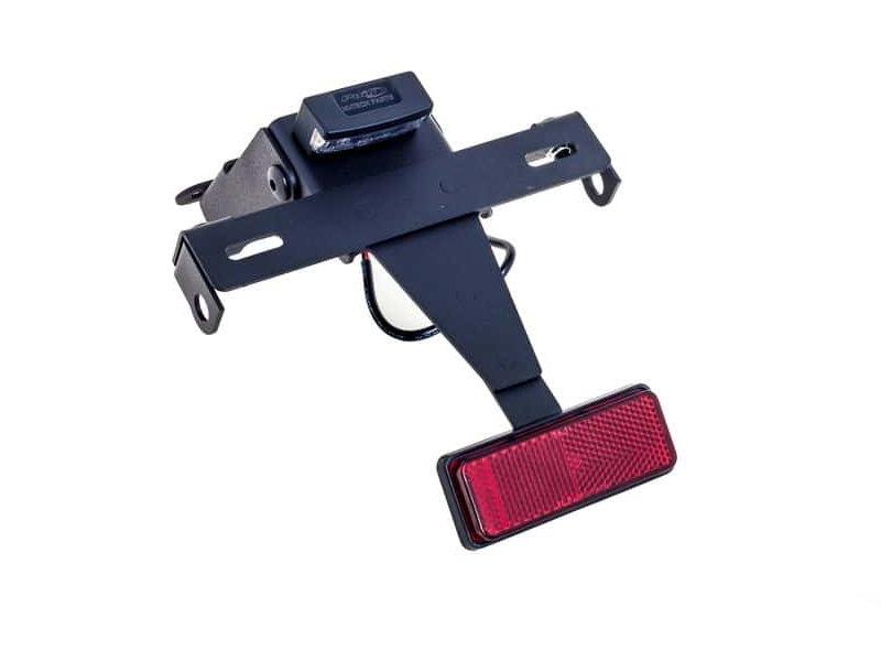 Puig Tail Tidy Black 21843N