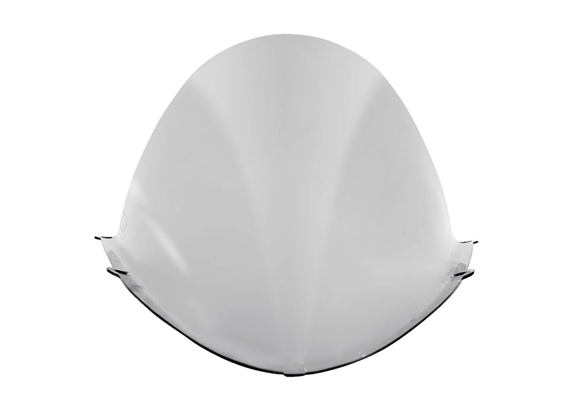 WRS Windscreen Race Aprilia Rs660 Smoke Ap004f