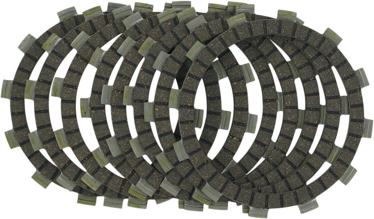 Ebc CK Standard Series Clutch Kit For Yamaha FZ6 600 S2 1977-2010 Set CK2255